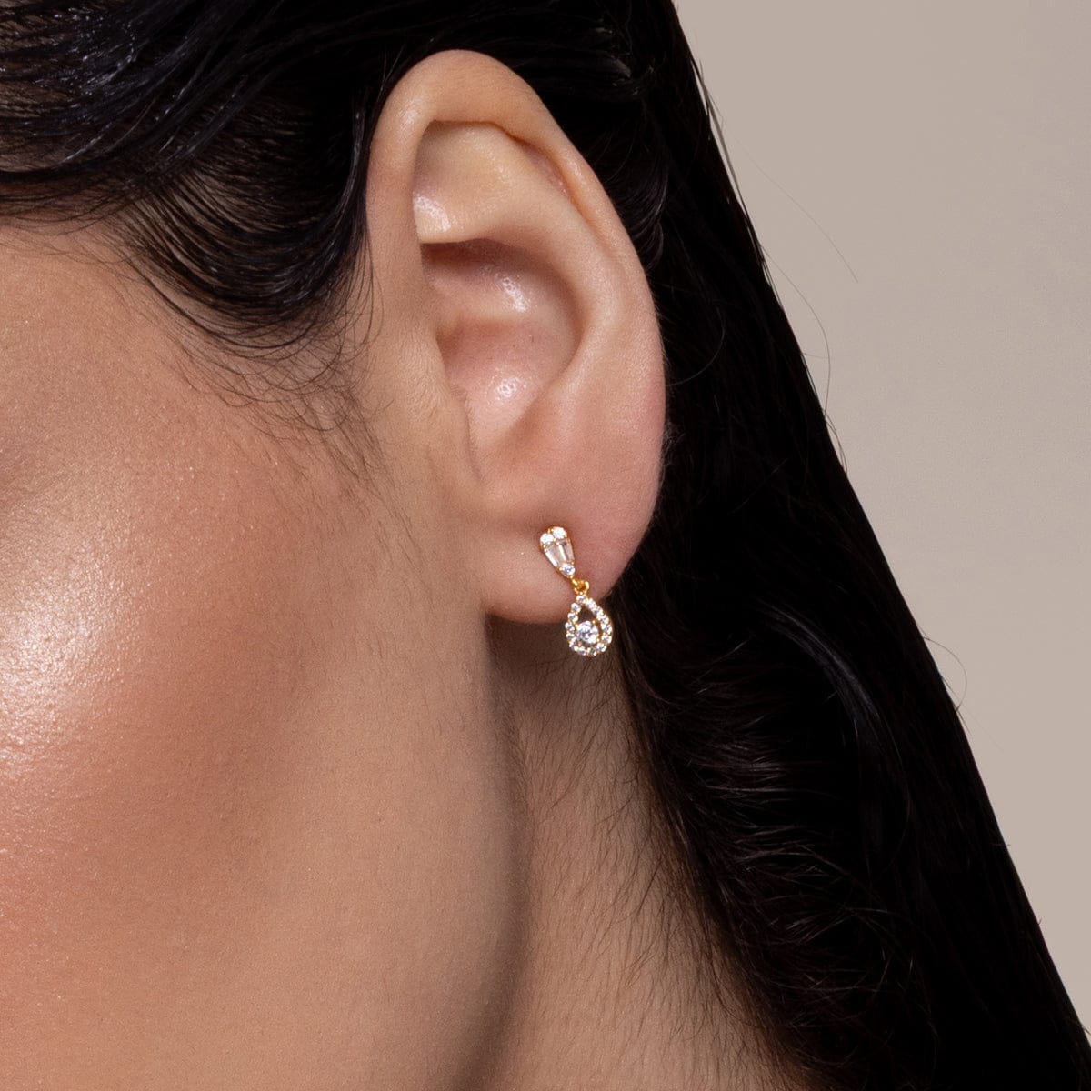 Silver Earring 92.5 Silver Earring 191427