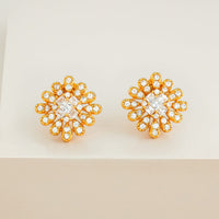 Silver Earring 92.5 Silver Earring 191429