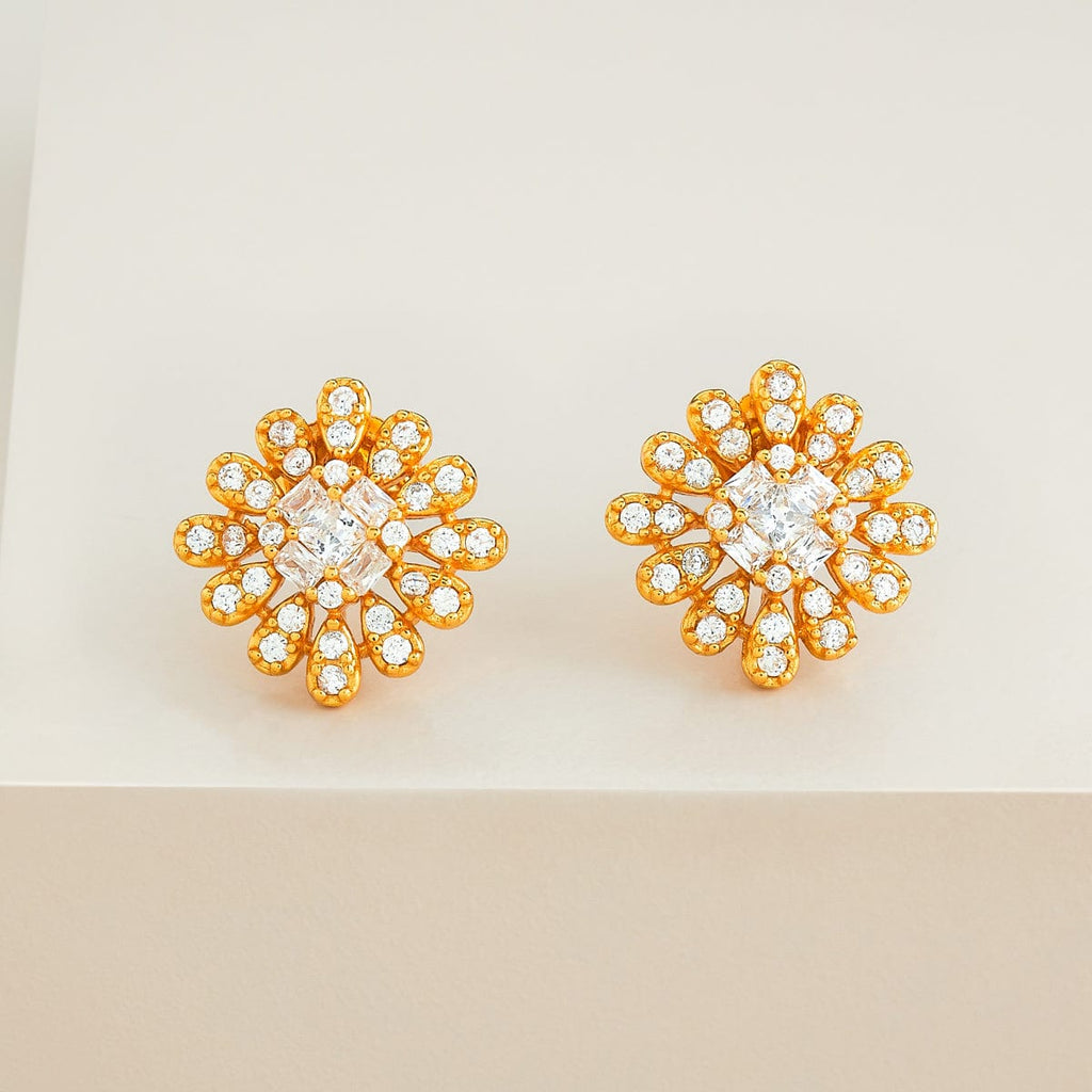 Silver Earring 92.5 Silver Earring 191429