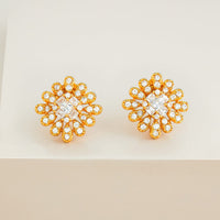 Silver Earring 92.5 Silver Earring 191429