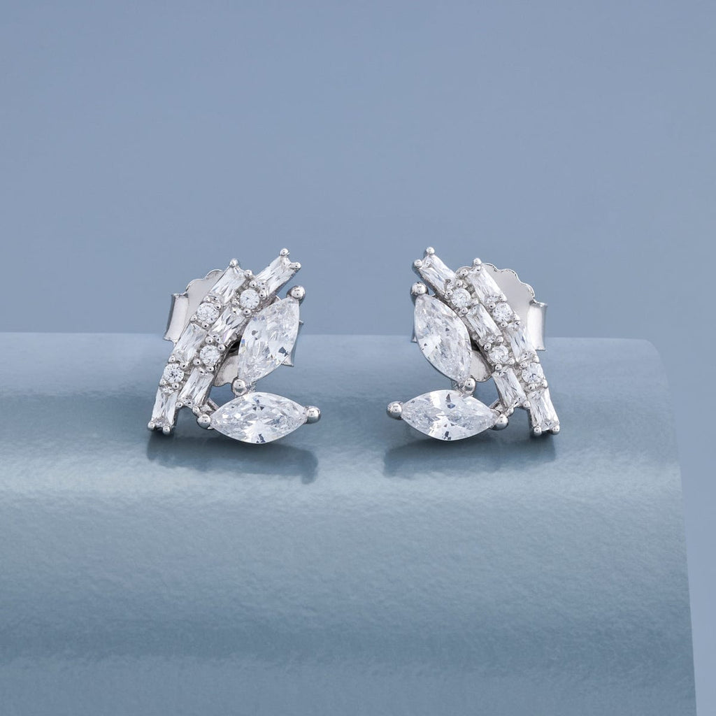 Silver Earring 92.5 Silver Earring 191430