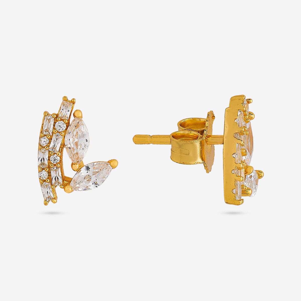 Silver Earring 92.5 Silver Earring 191430