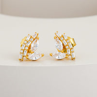 Silver Earring 92.5 Silver Earring 191430