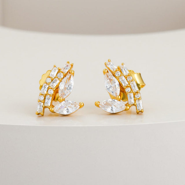 Silver Earring 92.5 Silver Earring 191430