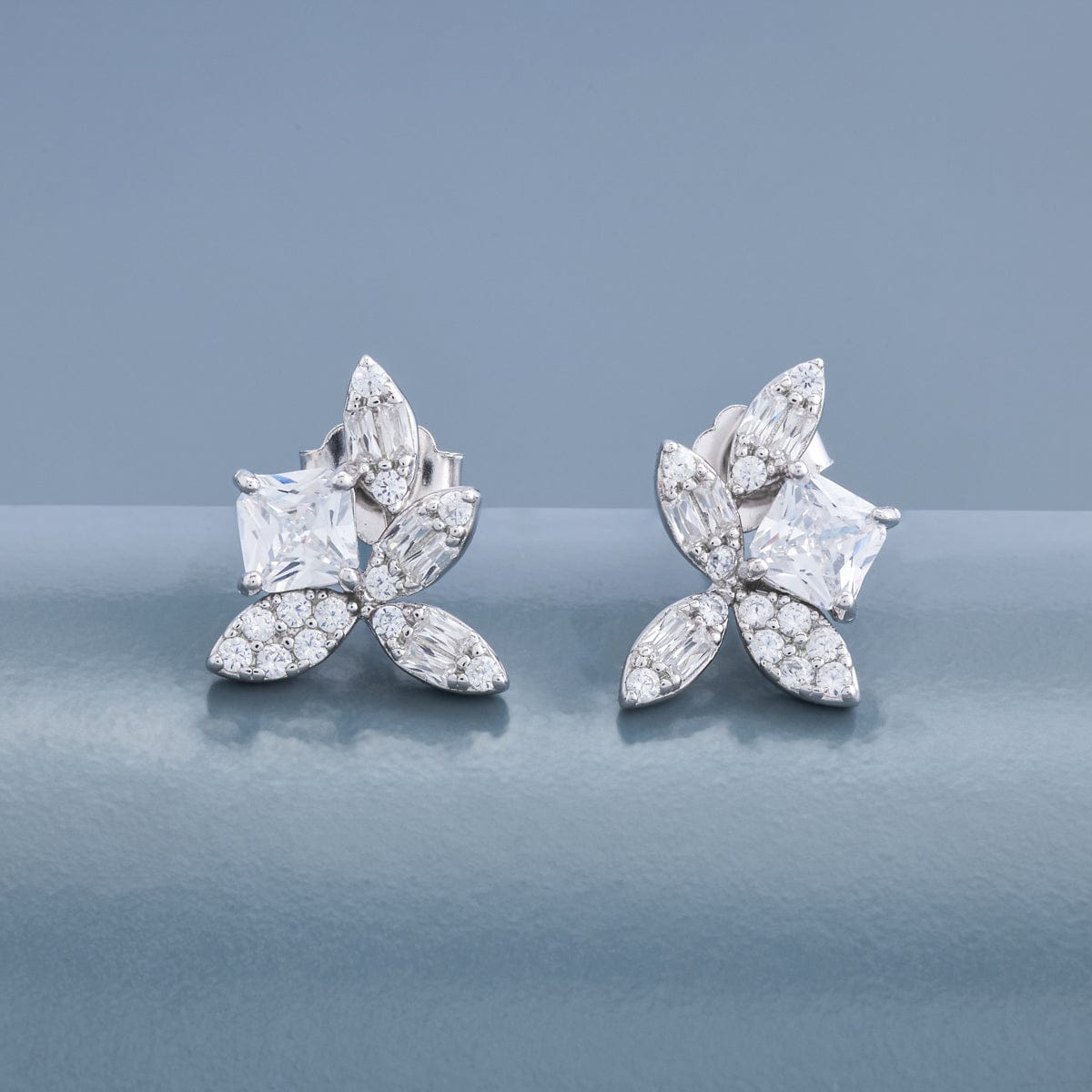 Silver Earring 92.5 Silver Earring 191432