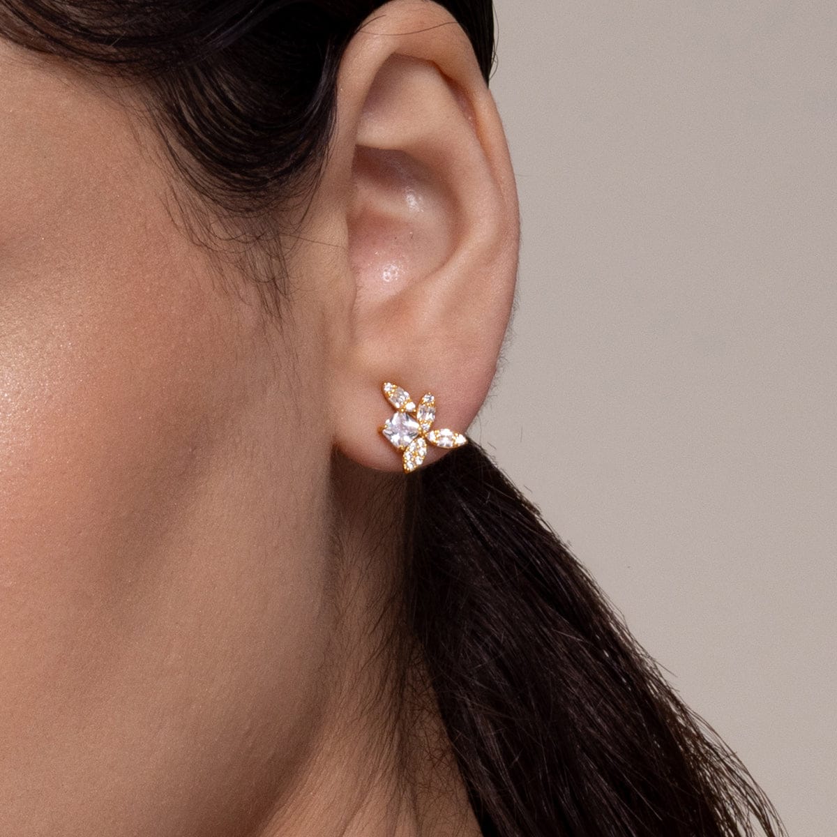 Silver Earring 92.5 Silver Earring 191432