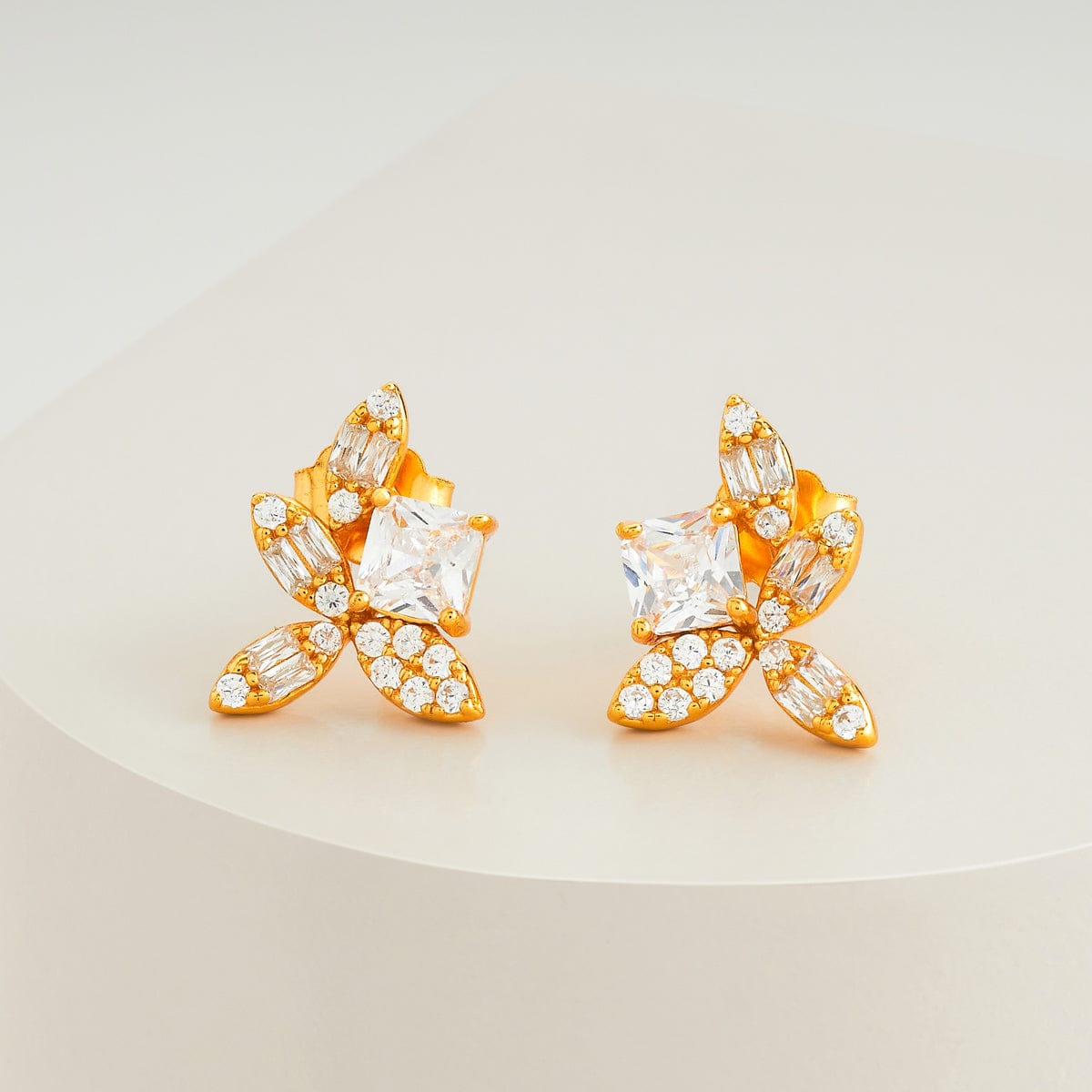 Silver Earring 92.5 Silver Earring 191432