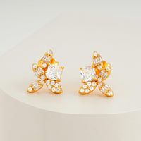 Silver Earring 92.5 Silver Earring 191432