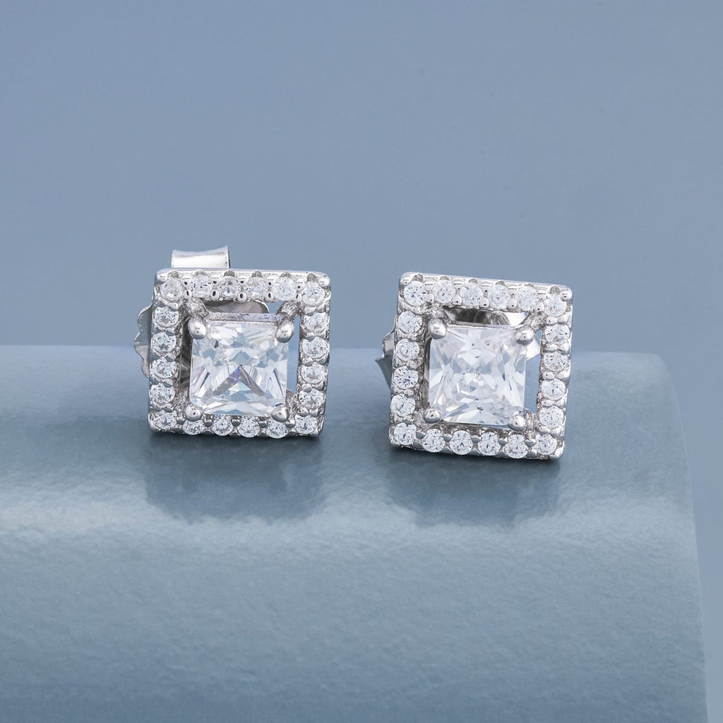 Silver Earring 92.5 Silver Earring 191433