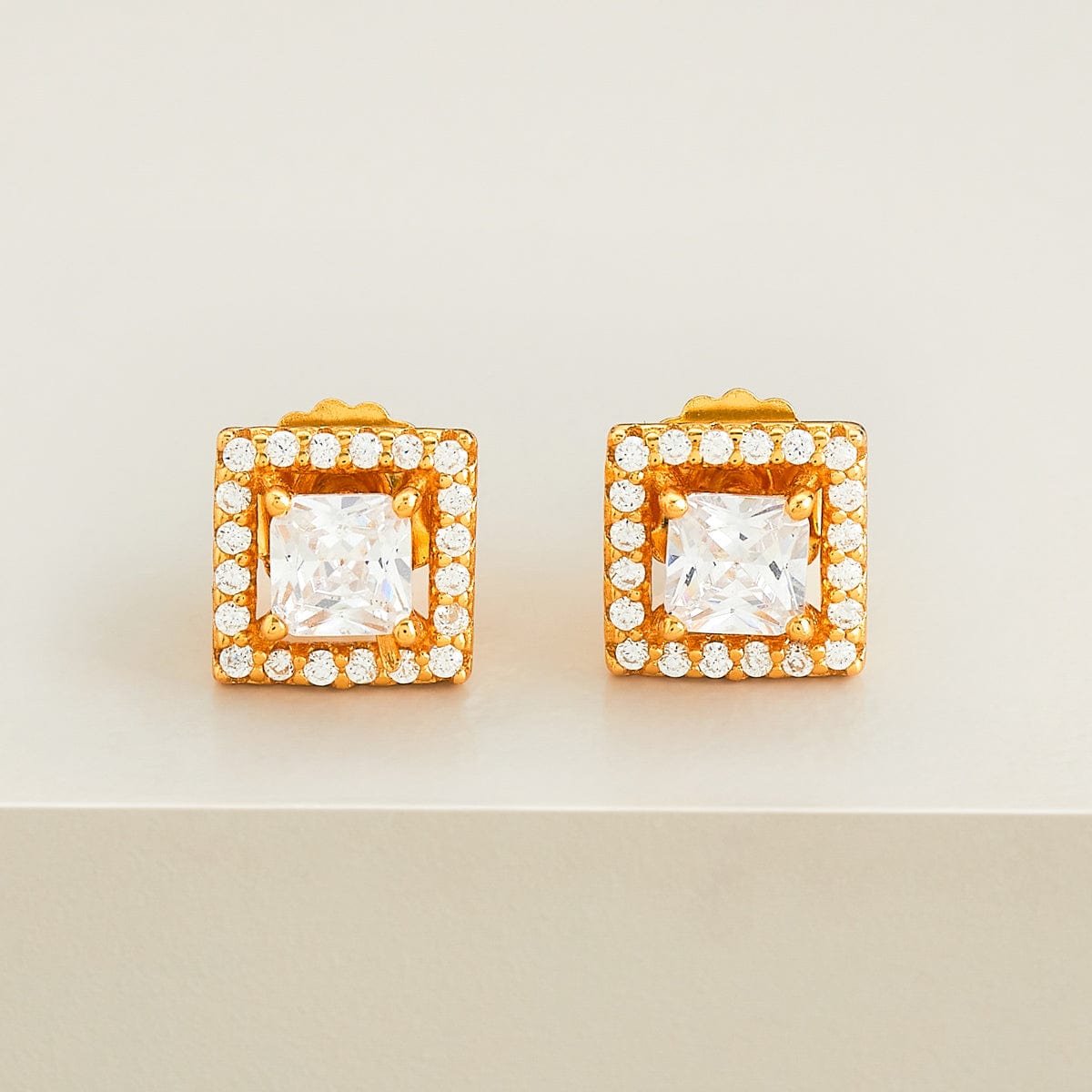 Silver Earring 92.5 Silver Earring 191433