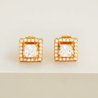 Silver Earring 92.5 Silver Earring 191433