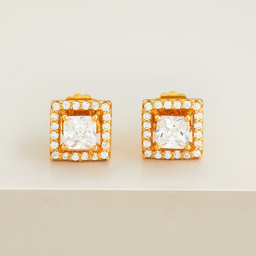 Silver Earring 92.5 Silver Earring 191433