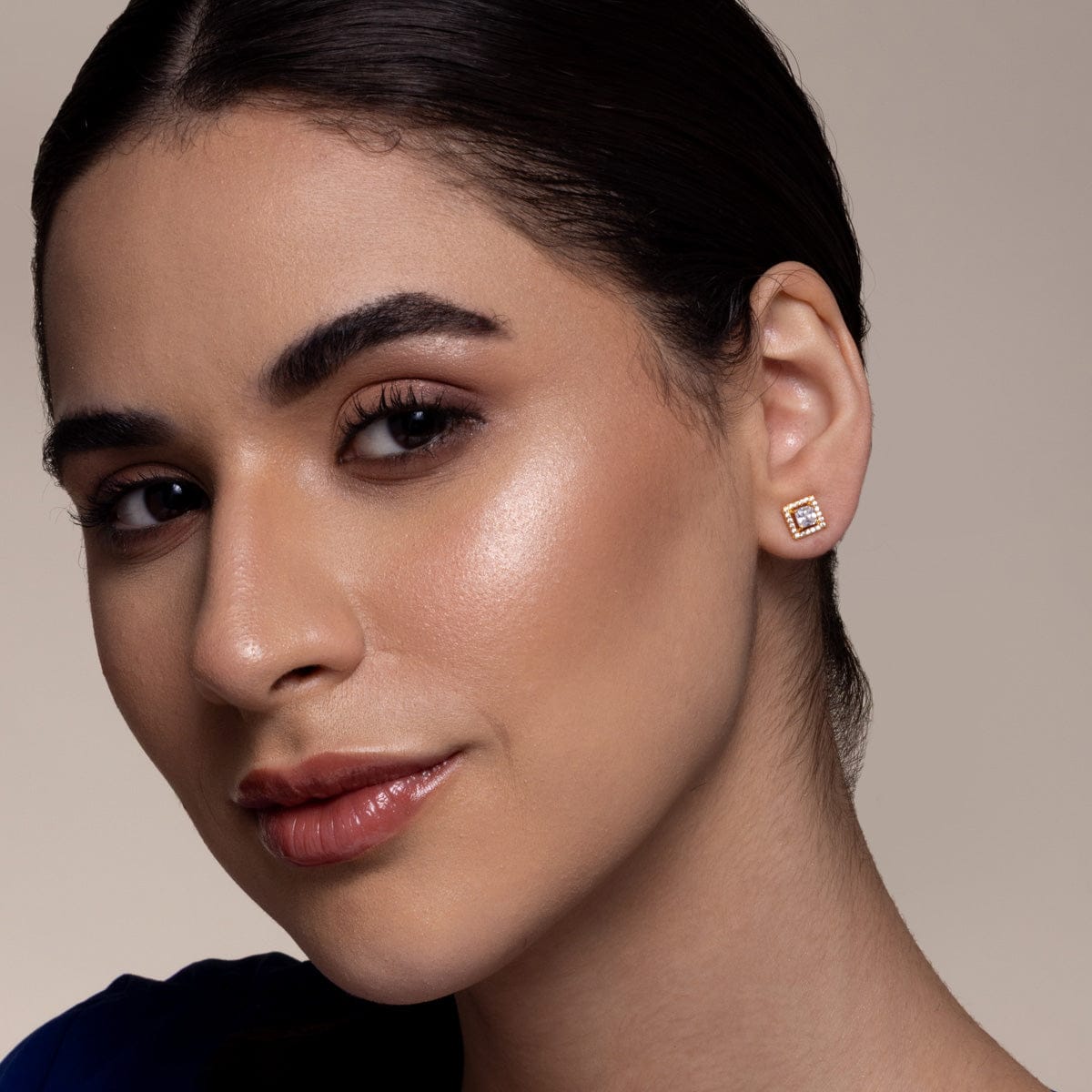 Silver Earring 92.5 Silver Earring 191433