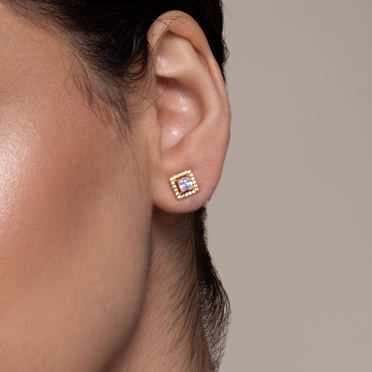 Silver Earring 92.5 Silver Earring 191433