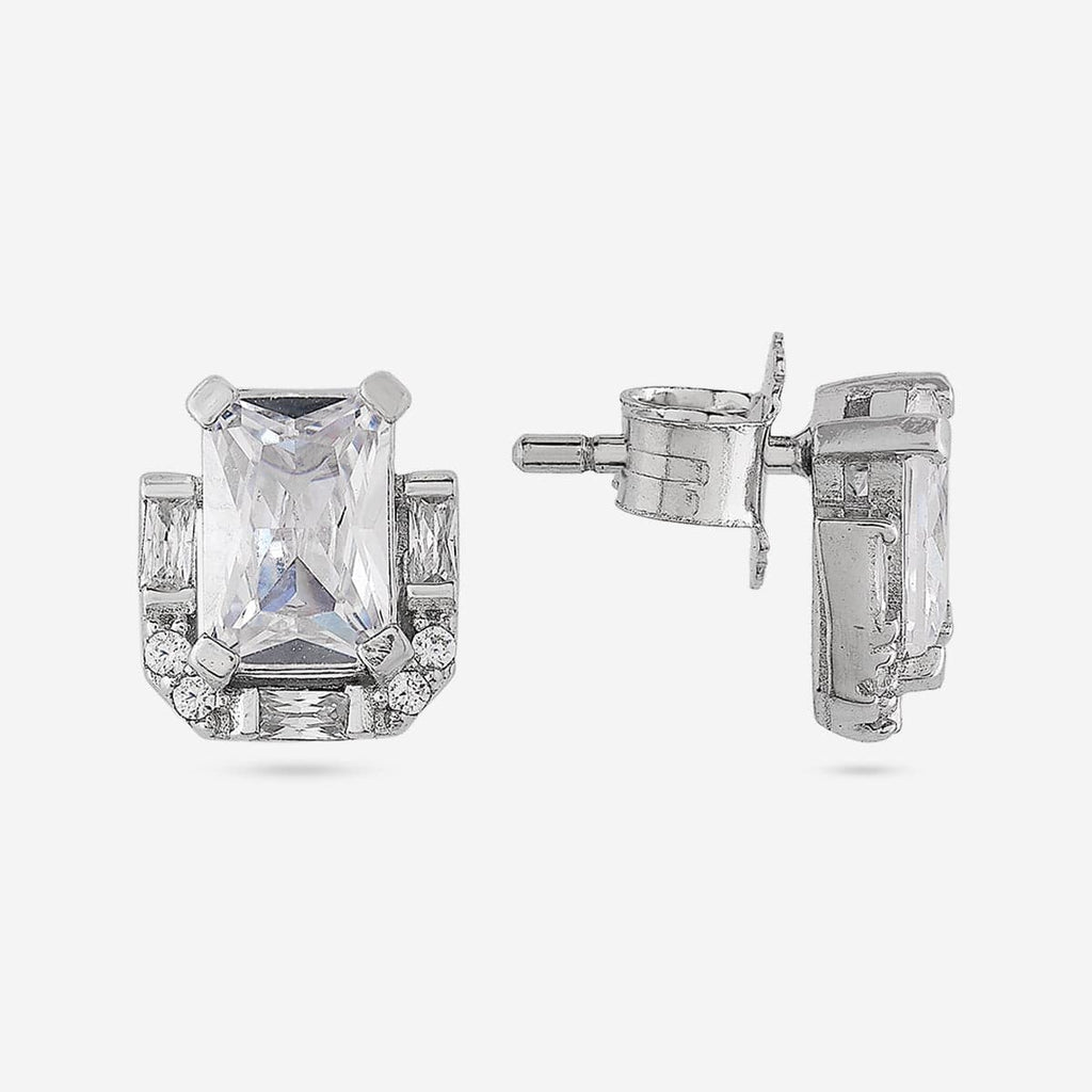 Silver Earring 92.5 Silver Earring 191434