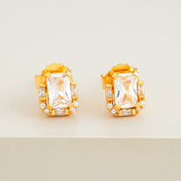 Silver Earring 92.5 Silver Earring 191434