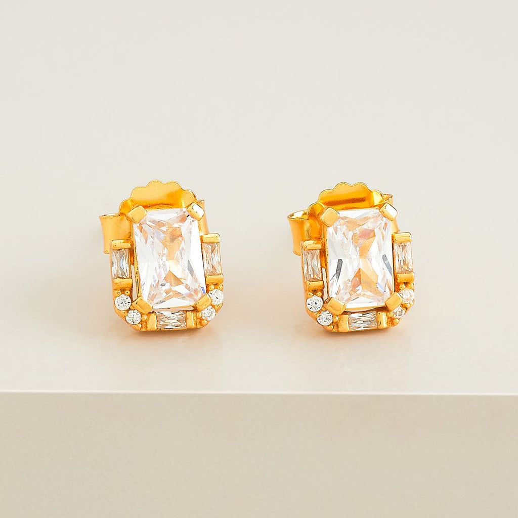 Silver Earring 92.5 Silver Earring 191434