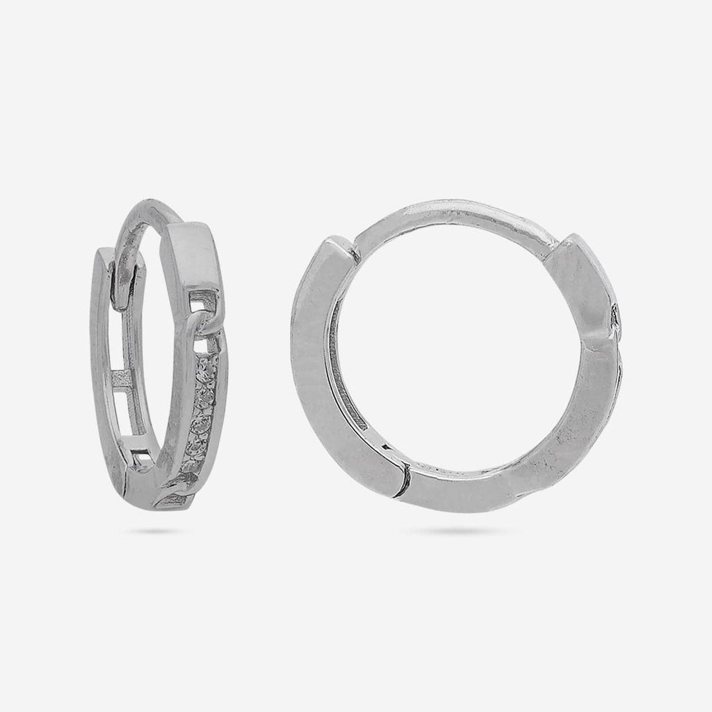 Silver Earring 92.5 Silver Earring 191443