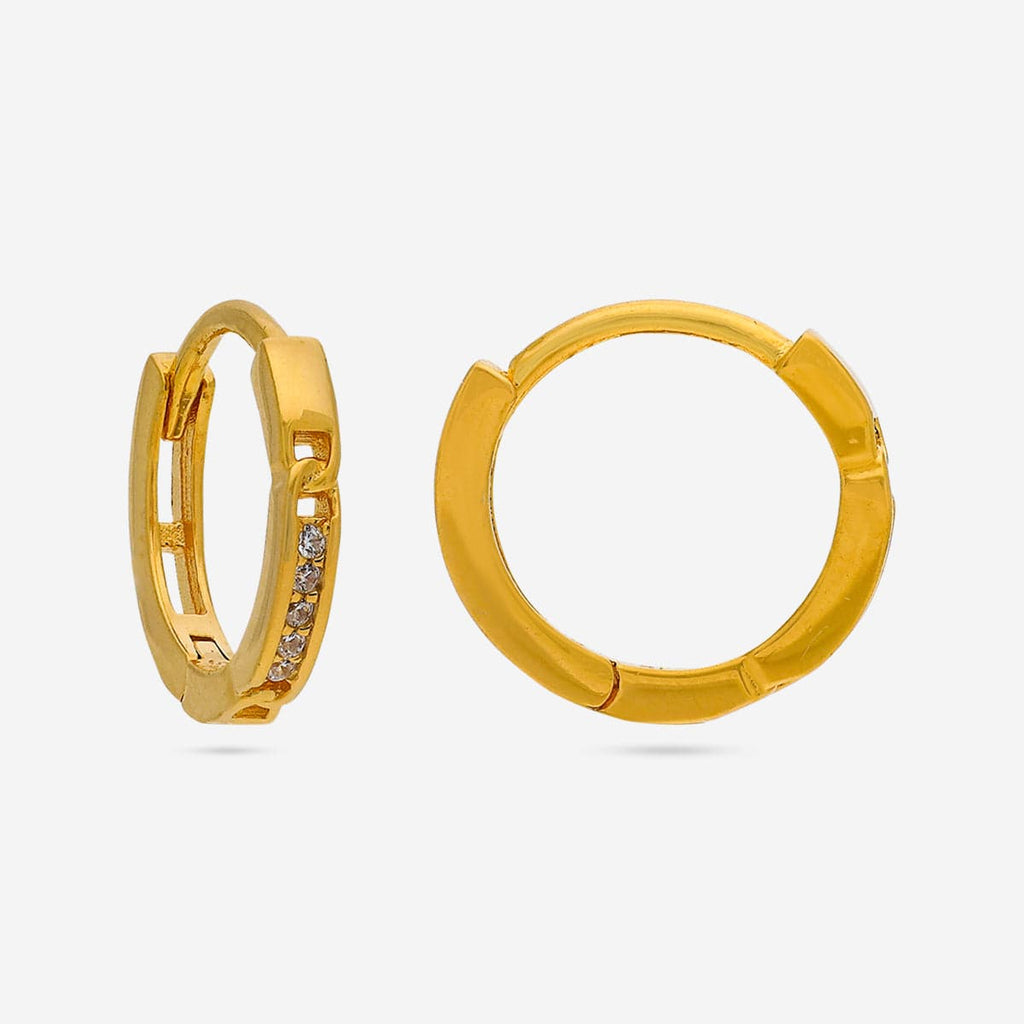 Silver Earring 92.5 Silver Earring 191443