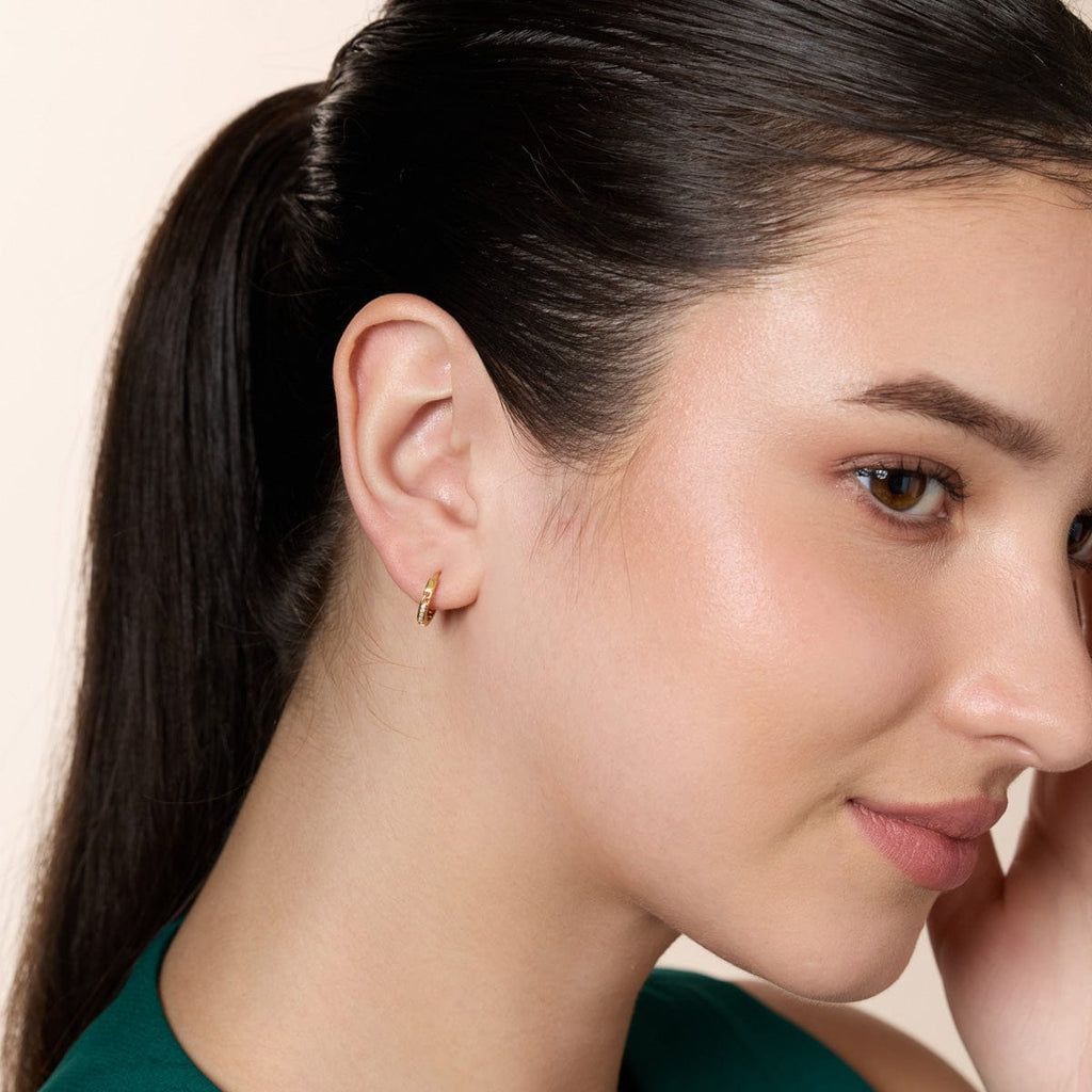 Silver Earring 92.5 Silver Earring 191443