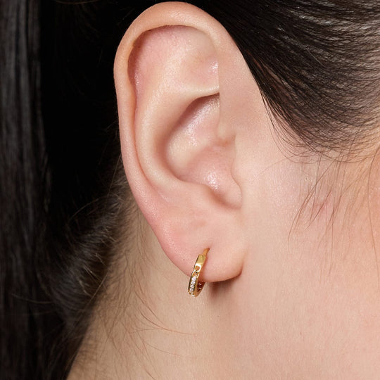 Silver Earring 92.5 Silver Earring 191443