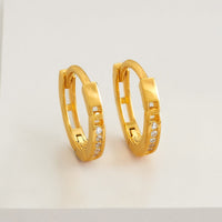 Silver Earring 92.5 Silver Earring 191443