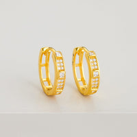 Silver Earring 92.5 Silver Earring 191444