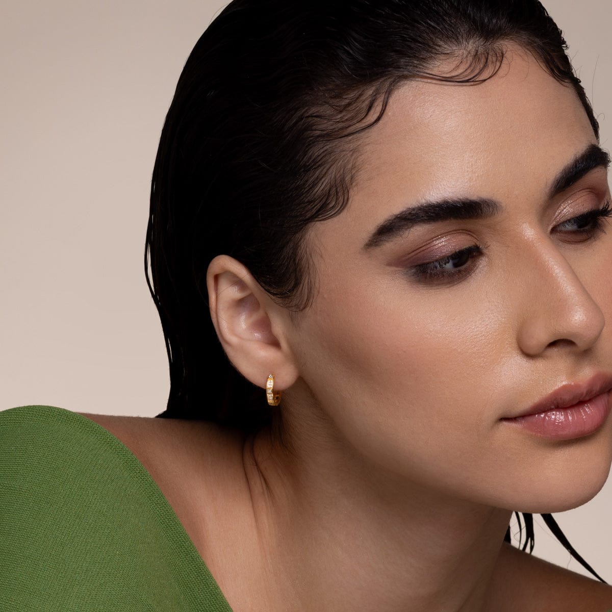 Silver Earring 92.5 Silver Earring 191444