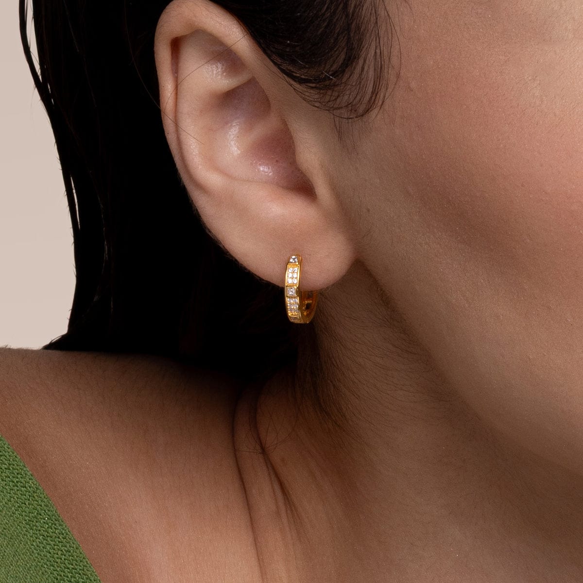 Silver Earring 92.5 Silver Earring 191444