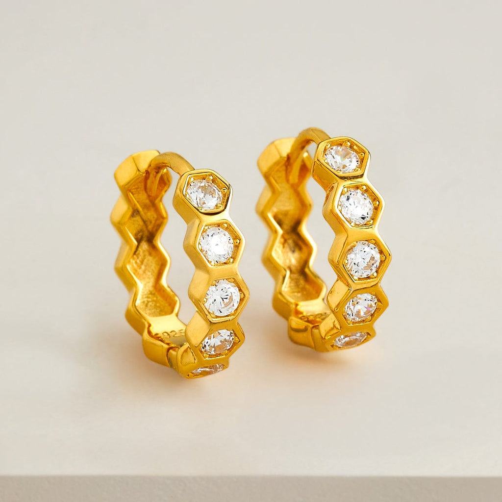 Silver Earring 92.5 Silver Earring 191445