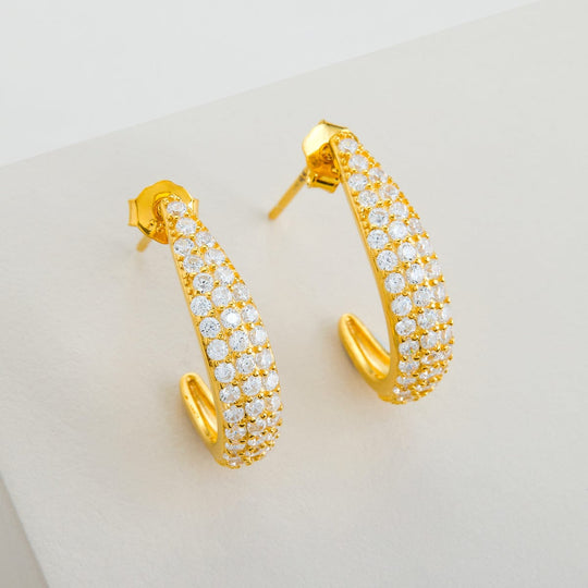 Silver Earring 92.5 Silver Earring 191446