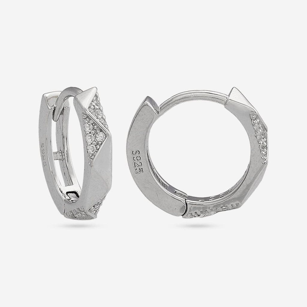 Silver Earring 92.5 Silver Earring 191447