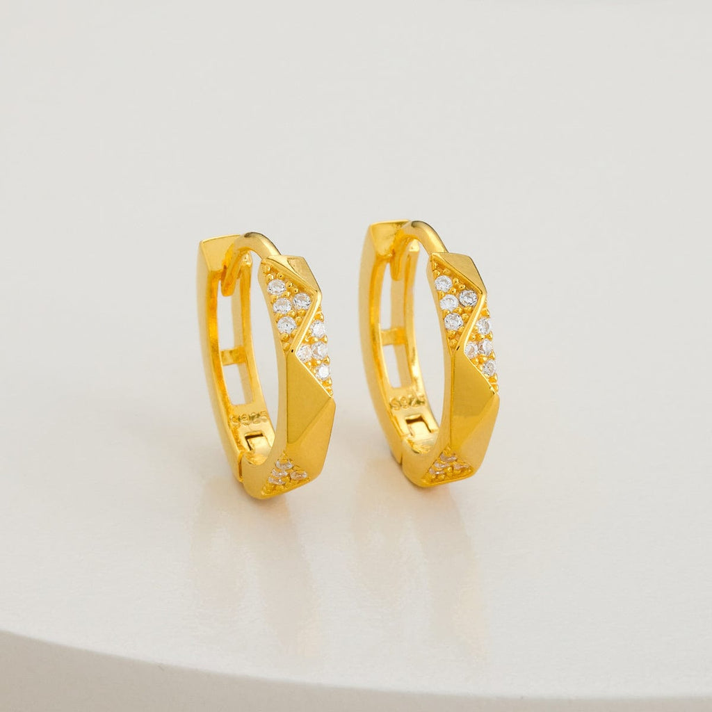 Silver Earring 92.5 Silver Earring 191447