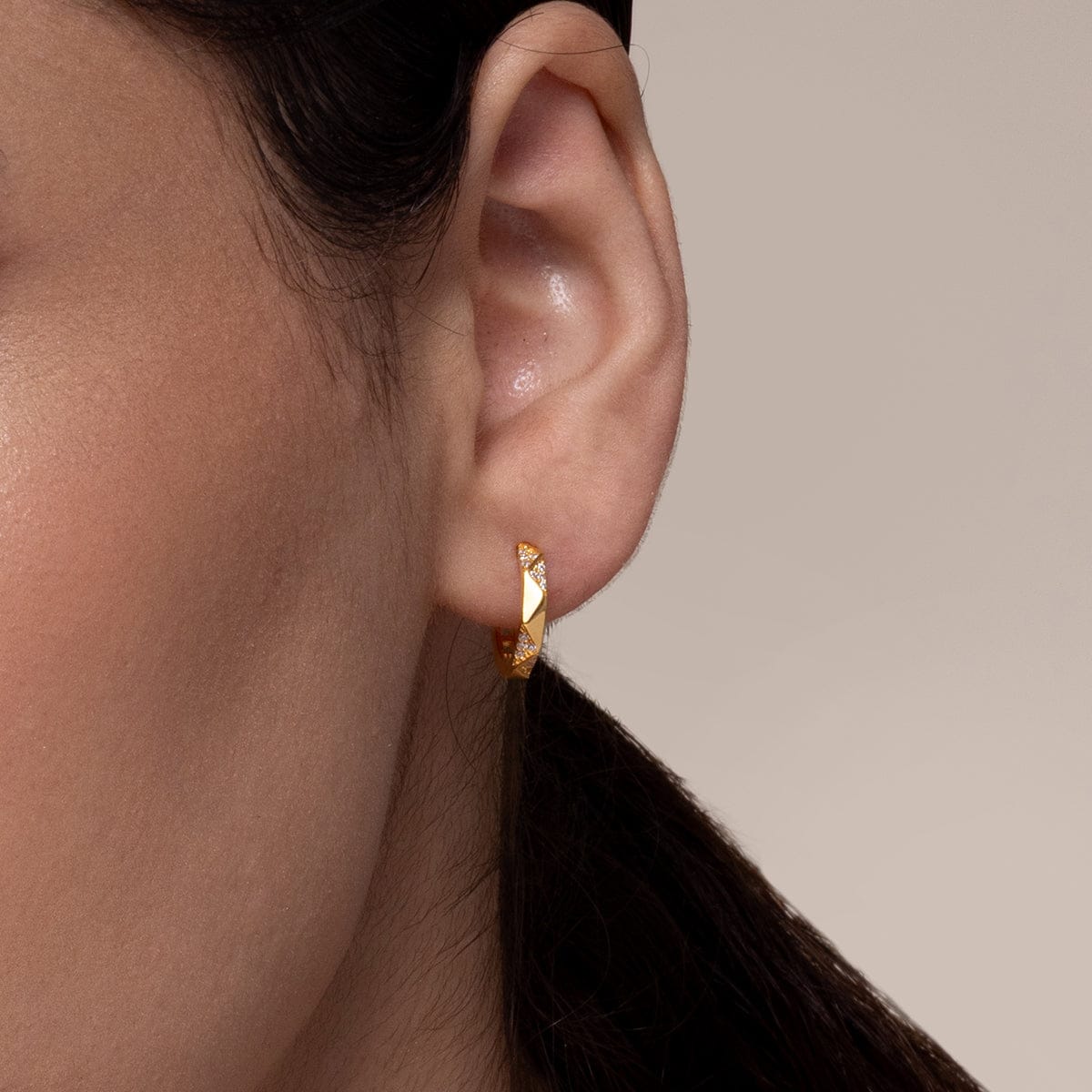 Silver Earring 92.5 Silver Earring 191447