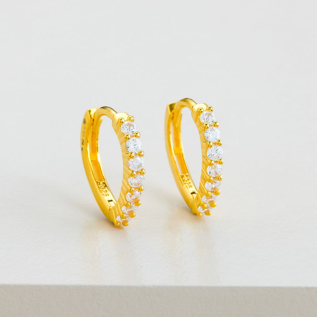 Silver Earring 92.5 Silver Earring 191448