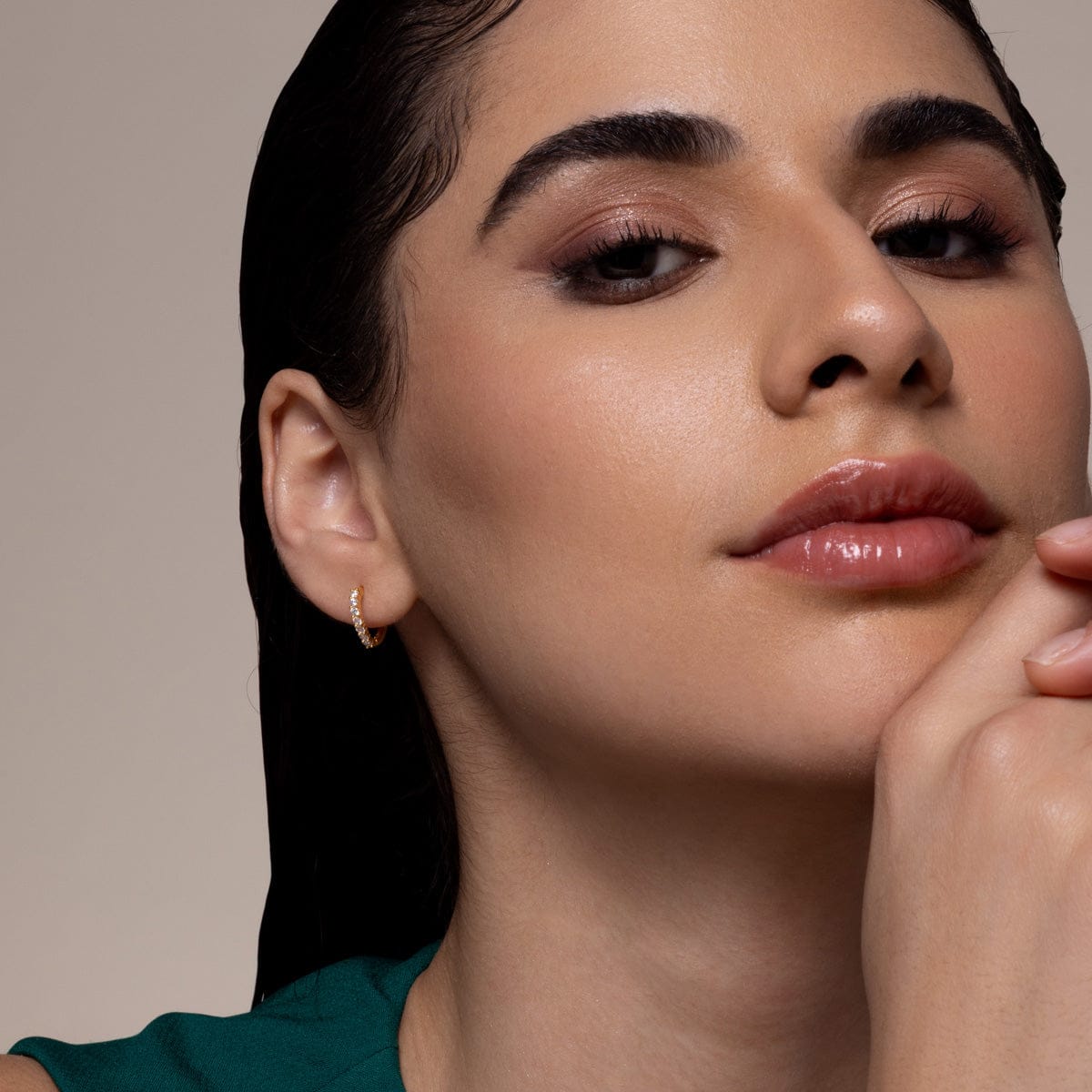 Silver Earring 92.5 Silver Earring 191448