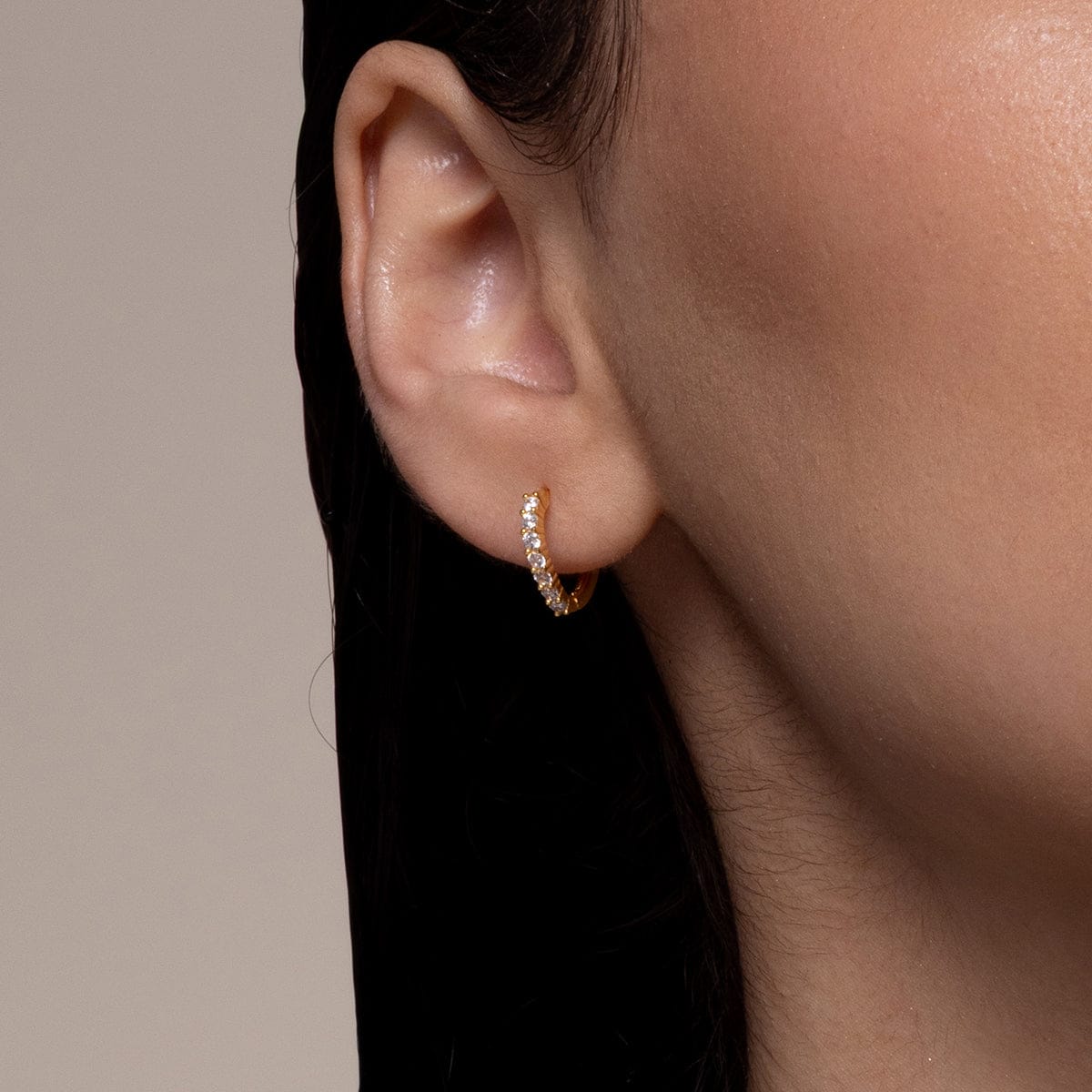 Silver Earring 92.5 Silver Earring 191448