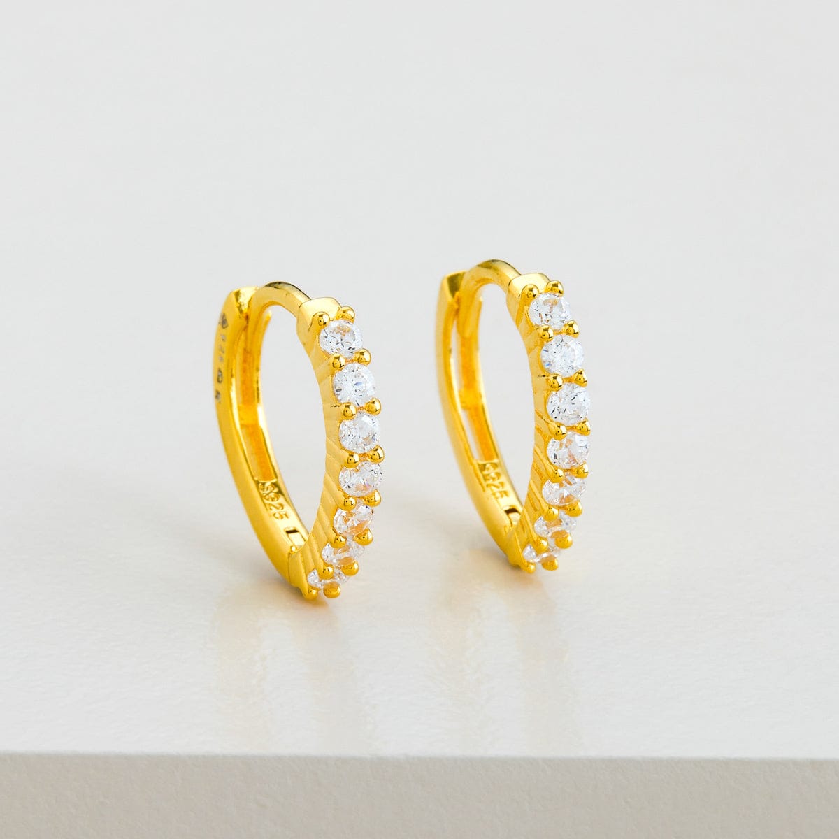 Silver Earring 92.5 Silver Earring 191448