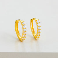 Silver Earring 92.5 Silver Earring 191448