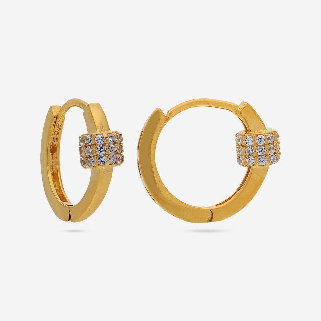 Silver Earring 92.5 Silver Earring 191449