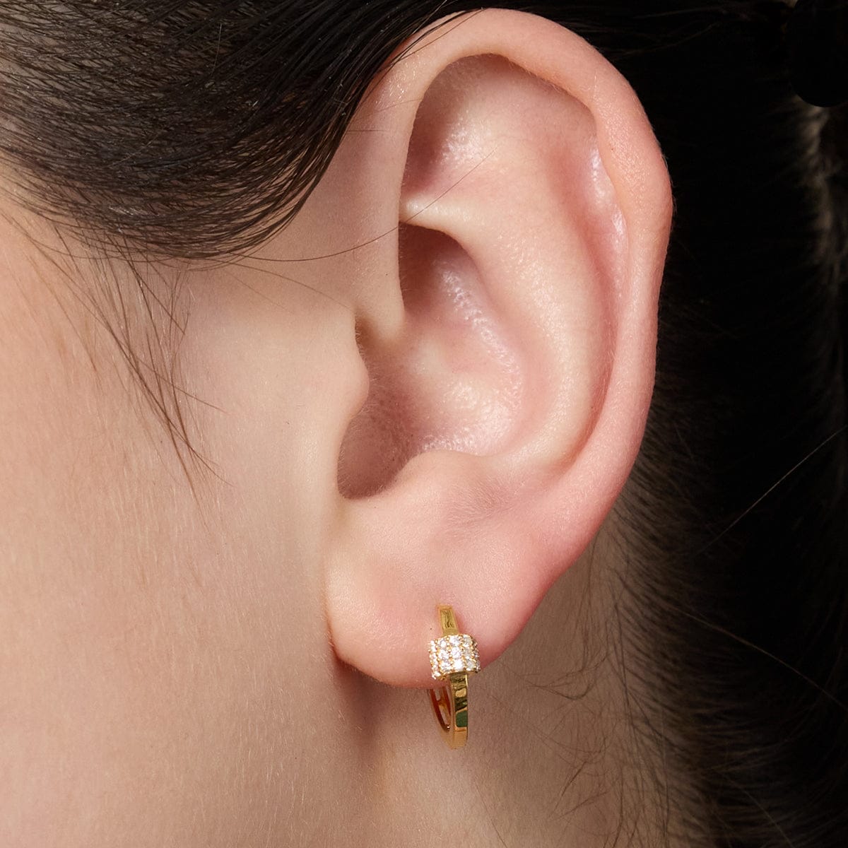 Silver Earring 92.5 Silver Earring 191449