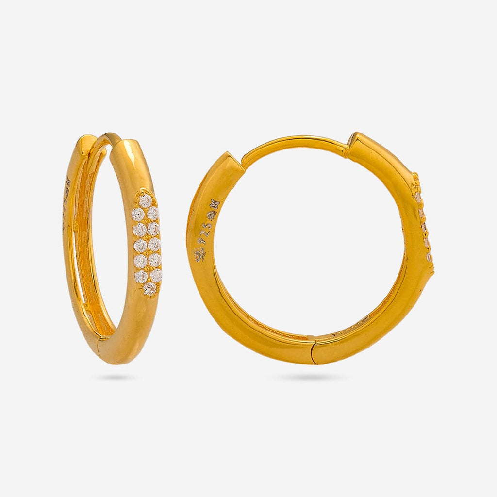 Silver Earring 92.5 Silver Earring 191450