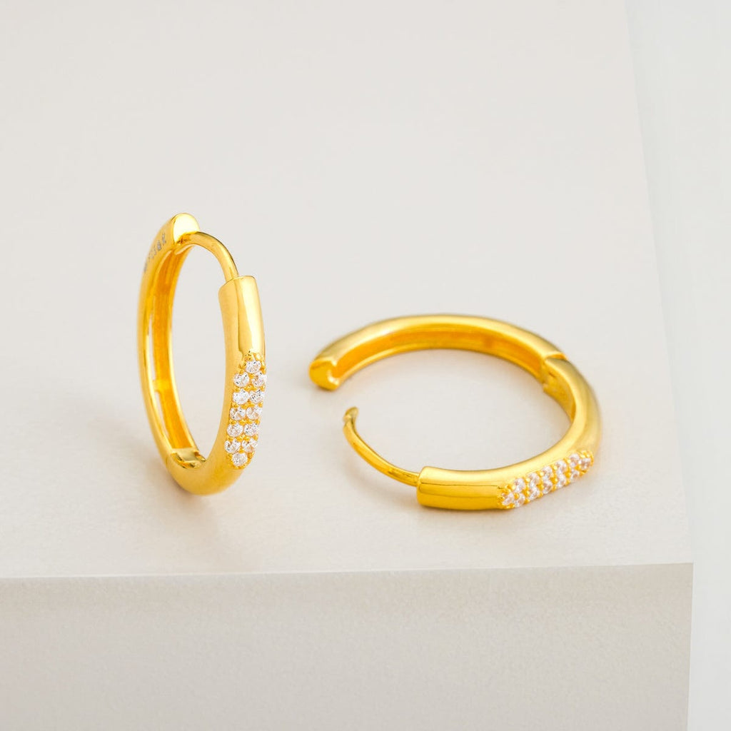 Silver Earring 92.5 Silver Earring 191450