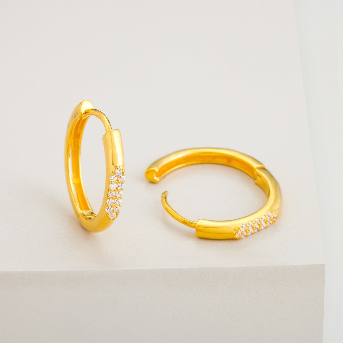 Silver Earring 92.5 Silver Earring 191450