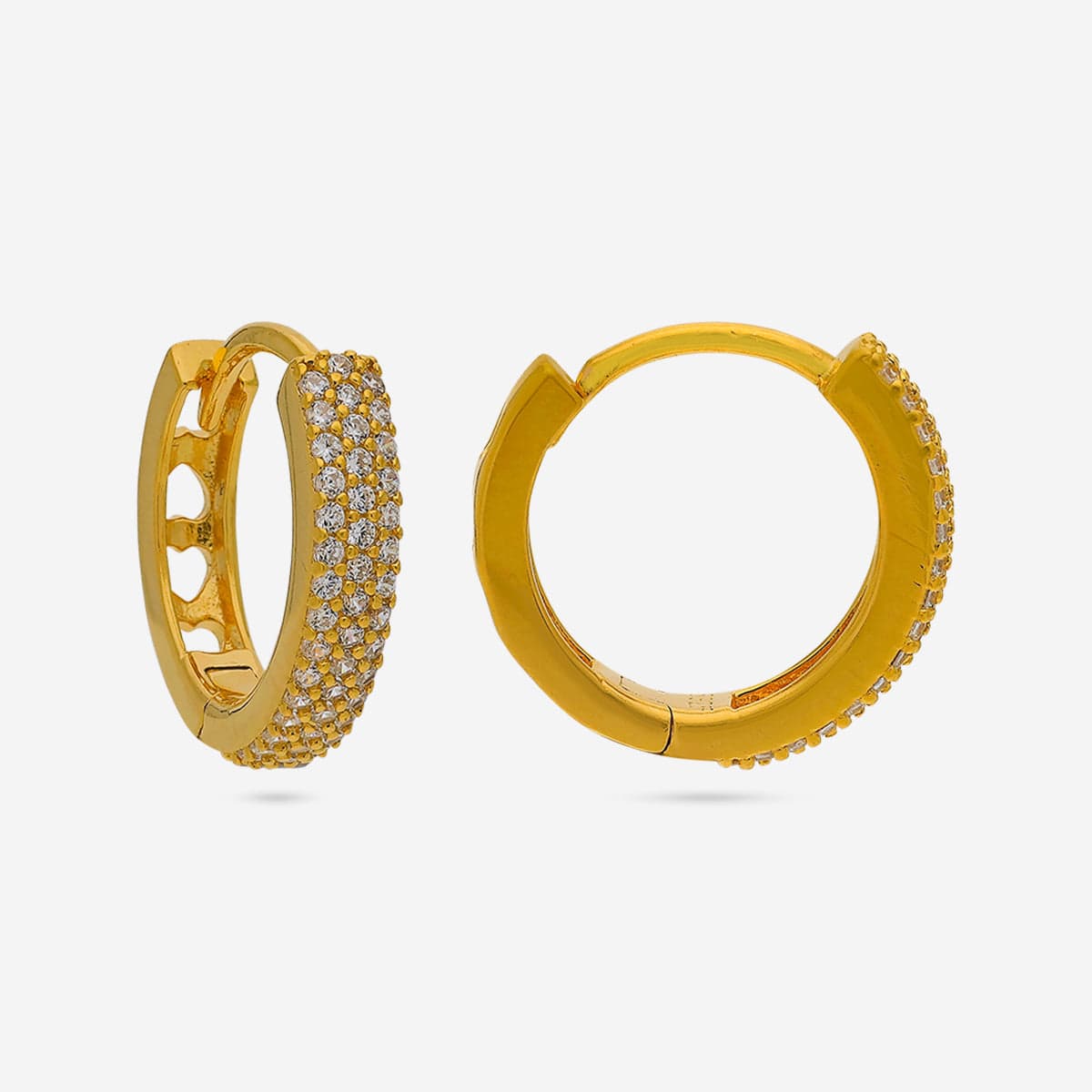 Silver Earring 92.5 Silver Earring 191451