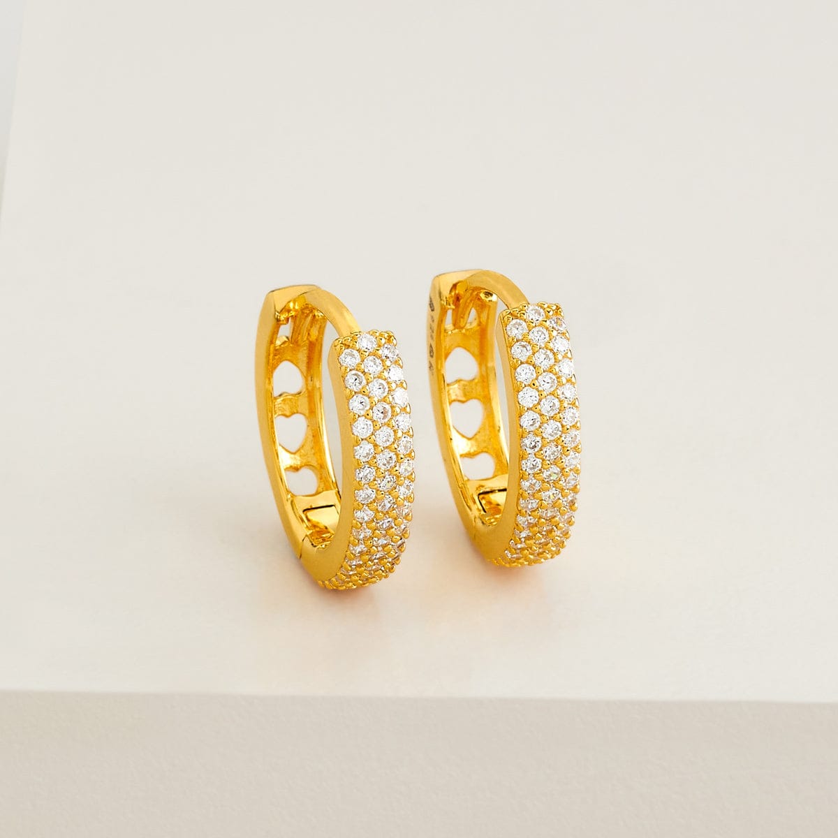 Silver Earring 92.5 Silver Earring 191451