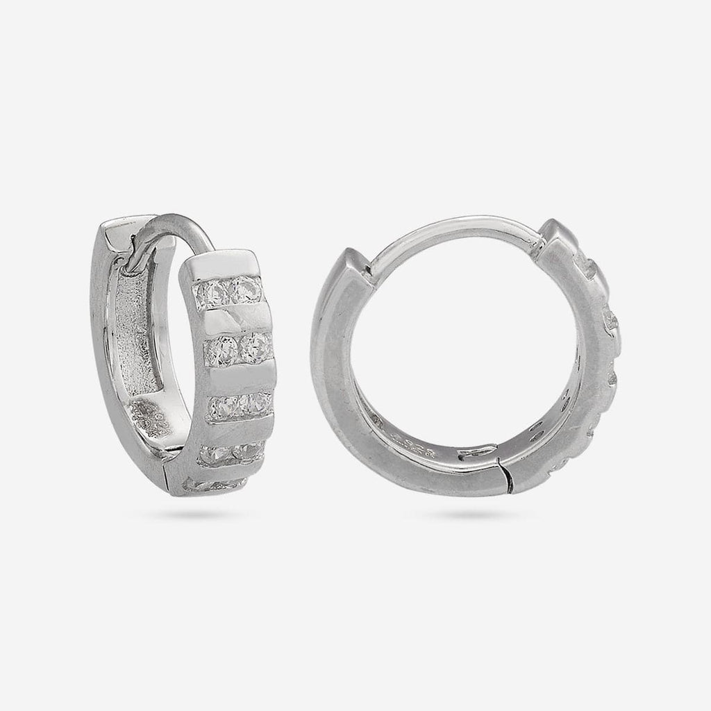 Silver Earring 92.5 Silver Earring 191452