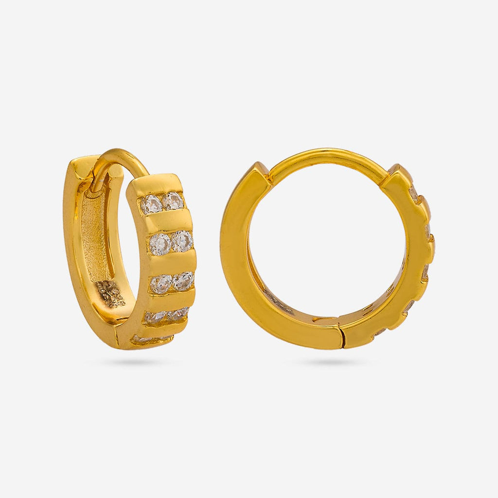 Silver Earring 92.5 Silver Earring 191452