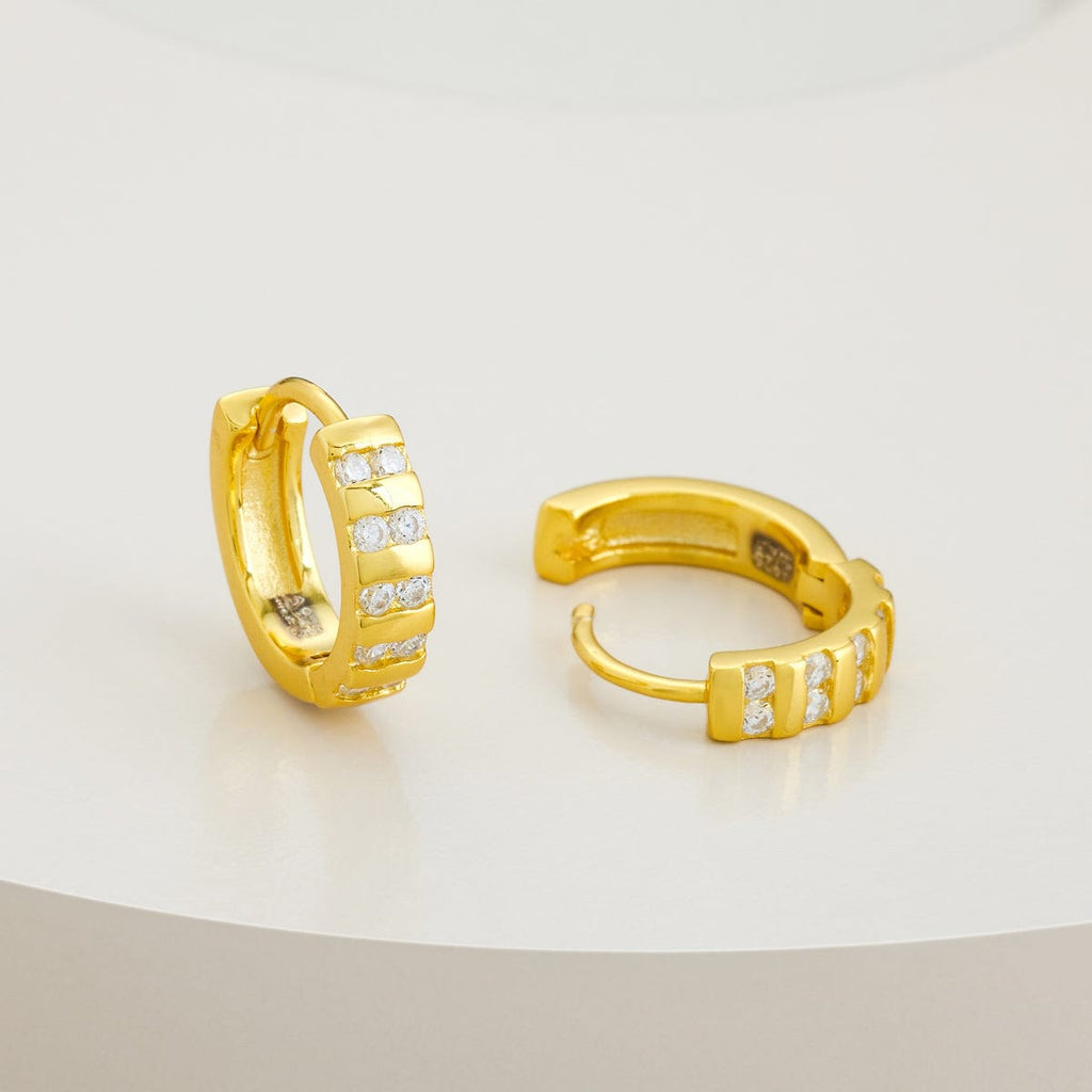 Silver Earring 92.5 Silver Earring 191452