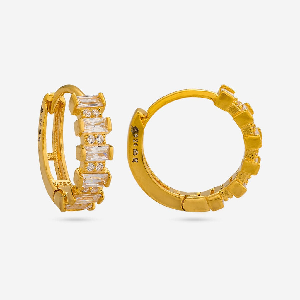 Silver Earring 92.5 Silver Earring 191453